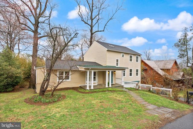 6523 79TH PL, Cabin John, MD 20818