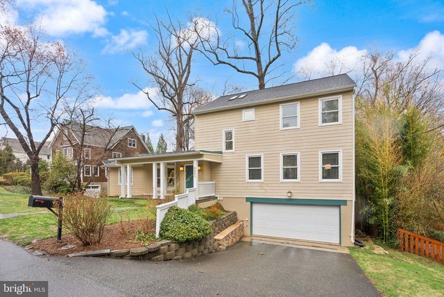 6523 79TH PL, Cabin John, MD 20818