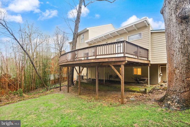 6523 79TH PL, Cabin John, MD 20818