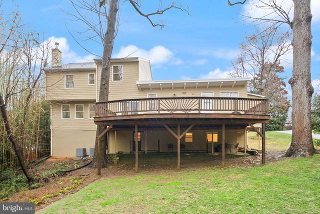 6523 79TH PL, Cabin John, MD 20818