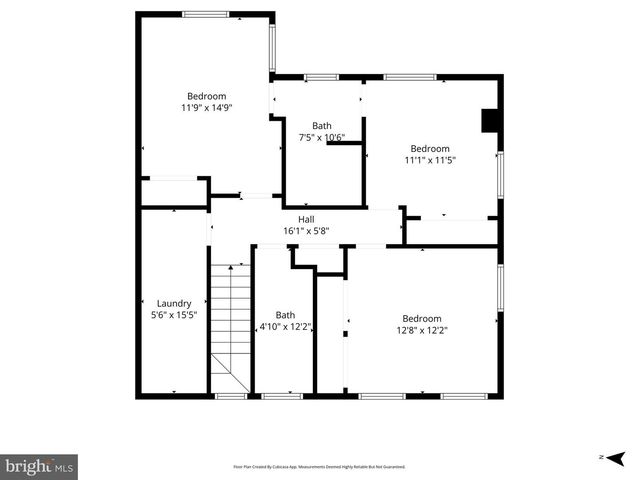 6523 79TH PL, Cabin John, MD 20818