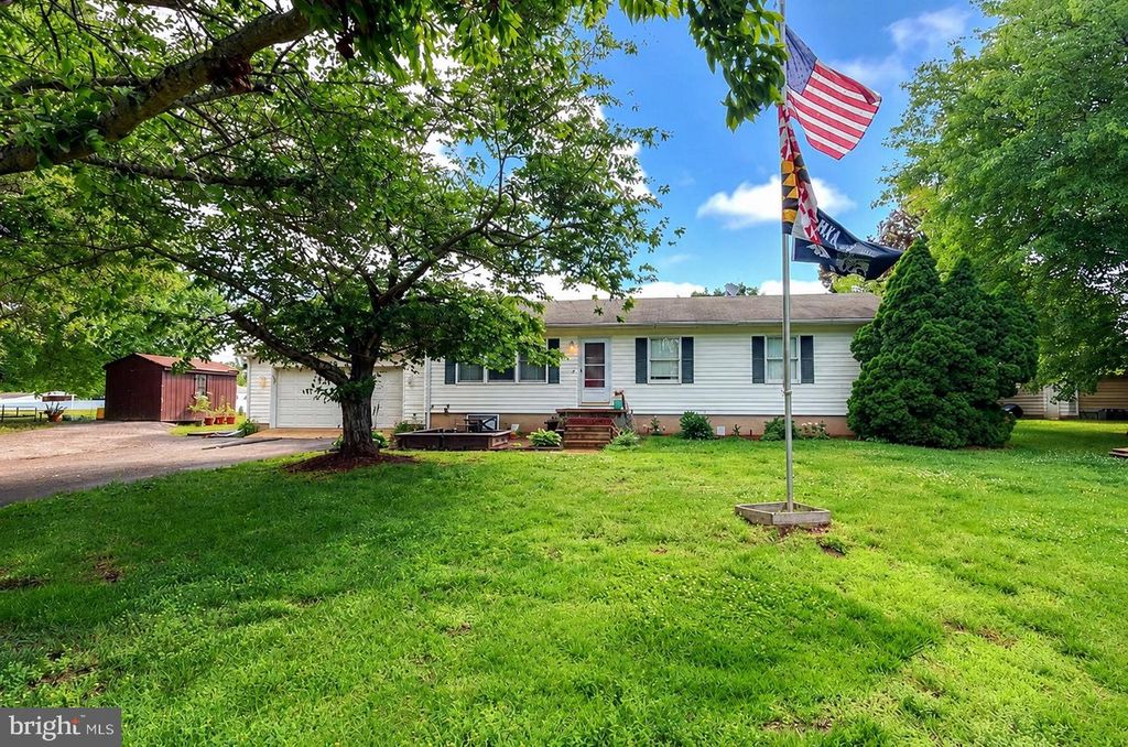 25287 PINTO DR, Hollywood, MD 20636