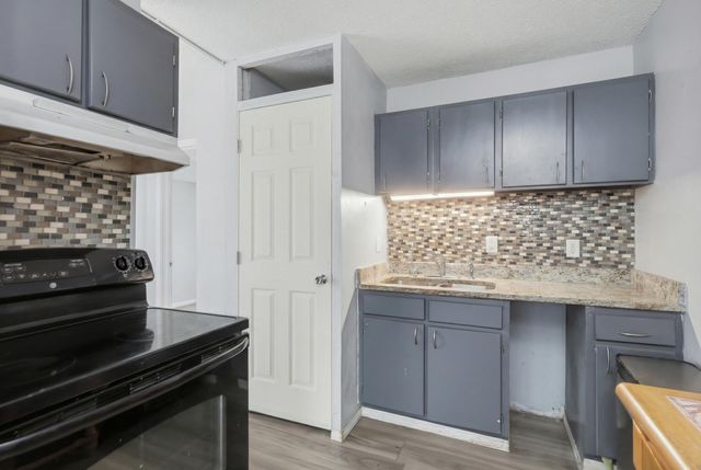2800 Vail Avenue SE UNIT 258, Albuquerque, NM 87106