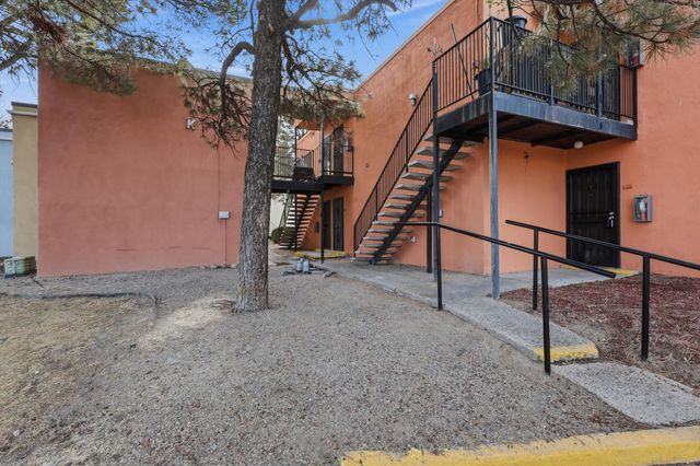 2800 Vail Avenue SE UNIT 258, Albuquerque, NM 87106
