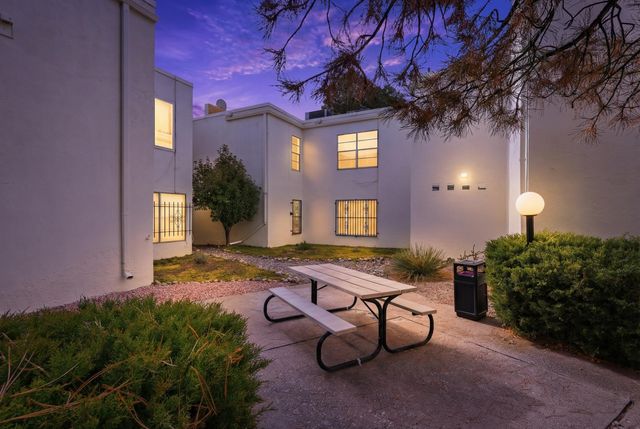 2800 Vail Avenue SE UNIT 258, Albuquerque, NM 87106
