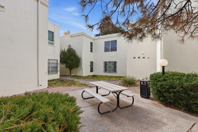 2800 Vail Avenue SE UNIT 258, Albuquerque, NM 87106