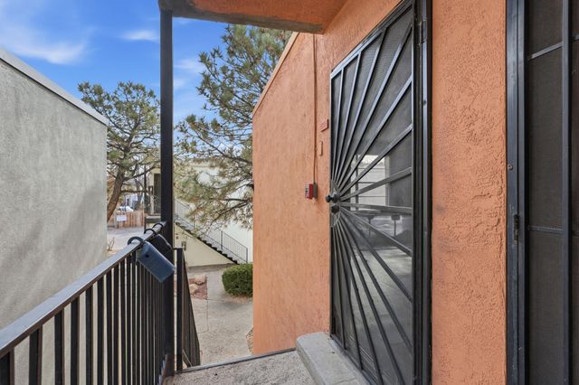 2800 Vail Avenue SE UNIT 258, Albuquerque, NM 87106