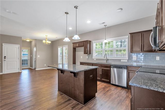 2279 Lakewell Circle, Fayetteville, NC 28306