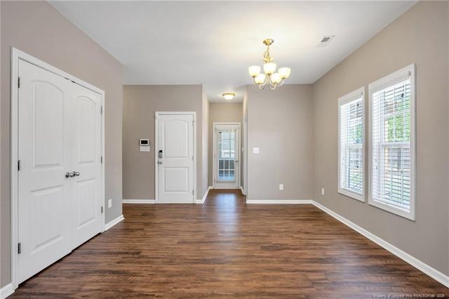 2279 Lakewell Circle, Fayetteville, NC 28306