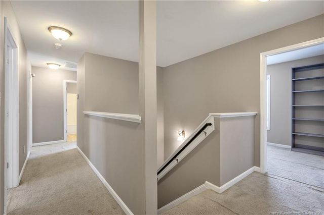 2279 Lakewell Circle, Fayetteville, NC 28306