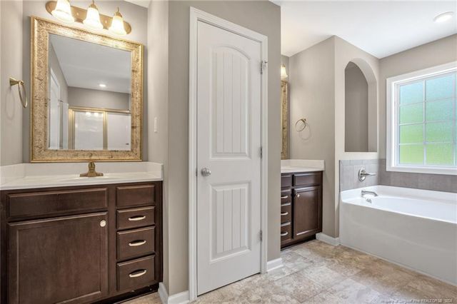 2279 Lakewell Circle, Fayetteville, NC 28306
