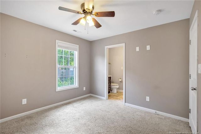 2279 Lakewell Circle, Fayetteville, NC 28306