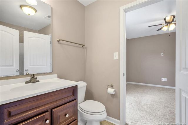 2279 Lakewell Circle, Fayetteville, NC 28306
