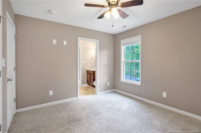 2279 Lakewell Circle, Fayetteville, NC 28306