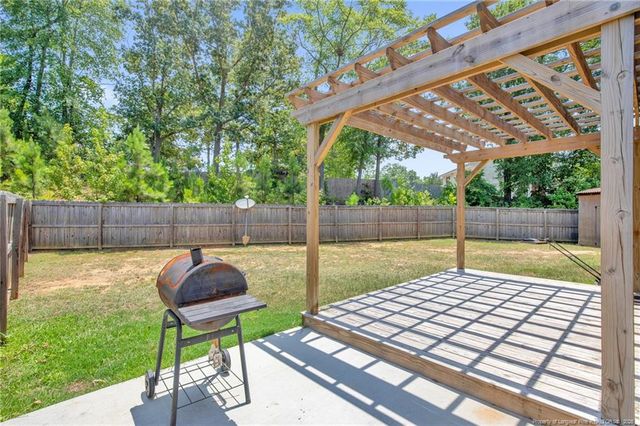 2279 Lakewell Circle, Fayetteville, NC 28306