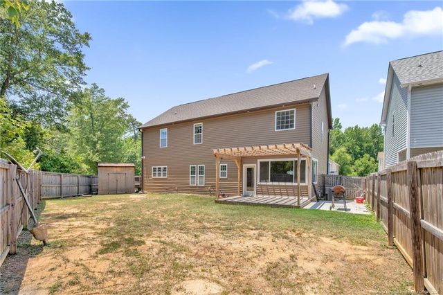 2279 Lakewell Circle, Fayetteville, NC 28306