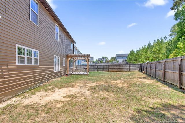 2279 Lakewell Circle, Fayetteville, NC 28306