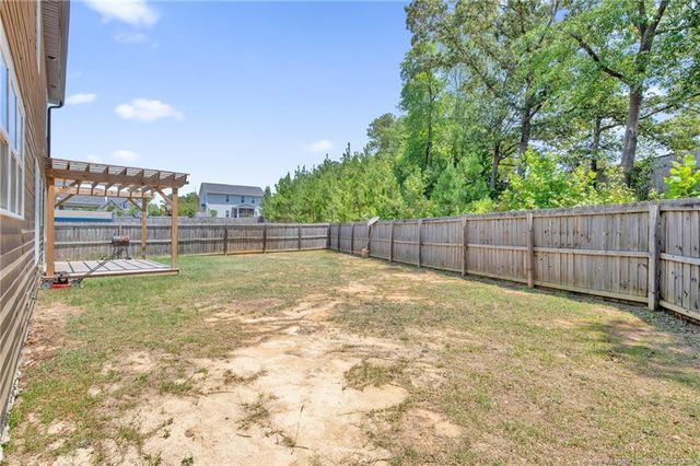 2279 Lakewell Circle, Fayetteville, NC 28306