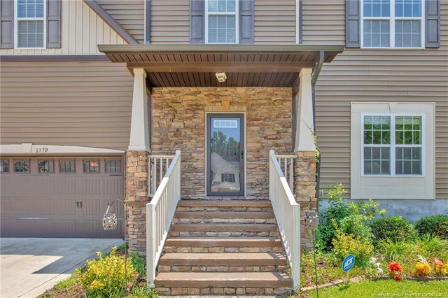 2279 Lakewell Circle, Fayetteville, NC 28306