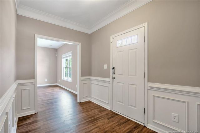 2279 Lakewell Circle, Fayetteville, NC 28306