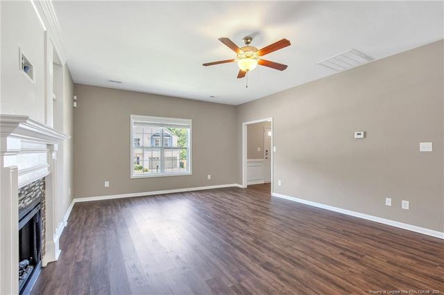 2279 Lakewell Circle, Fayetteville, NC 28306