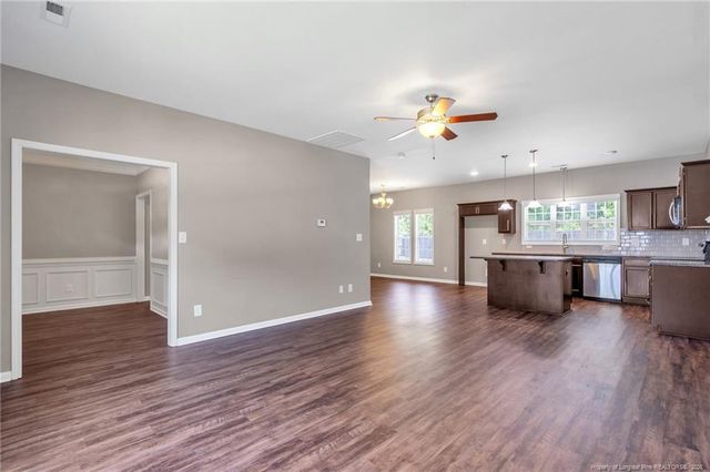2279 Lakewell Circle, Fayetteville, NC 28306