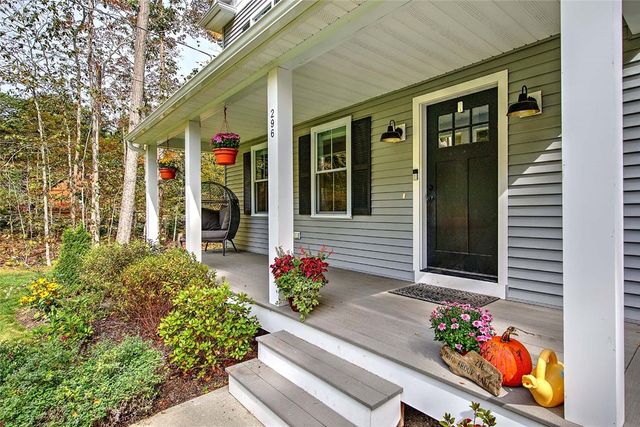 296 Twin Brook Lane, Coventry, RI 02816