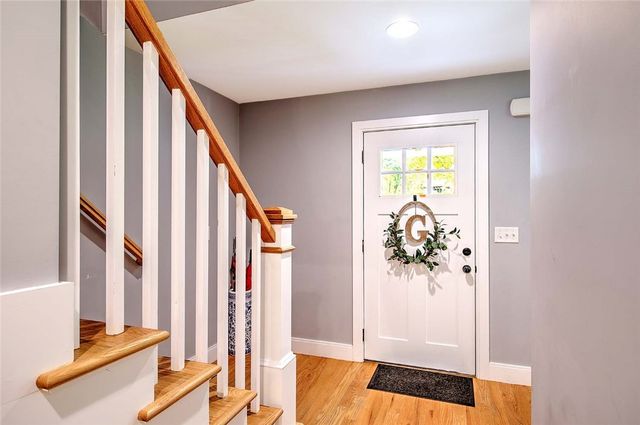 296 Twin Brook Lane, Coventry, RI 02816