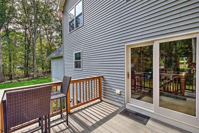 296 Twin Brook Lane, Coventry, RI 02816