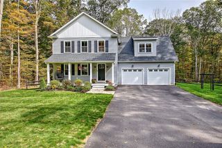 296 Twin Brook Lane, Coventry, RI 02816