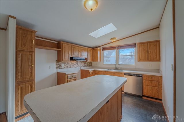 454 E Church Street, Xenia, OH 45385