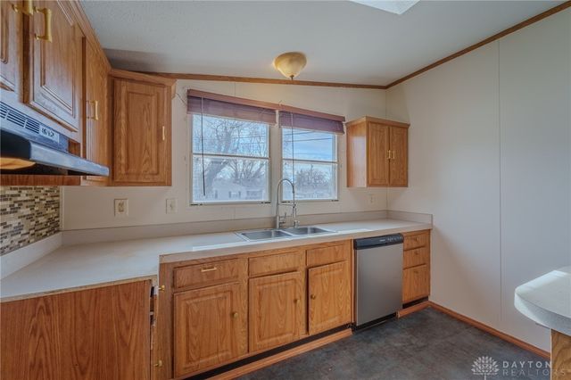 454 E Church Street, Xenia, OH 45385