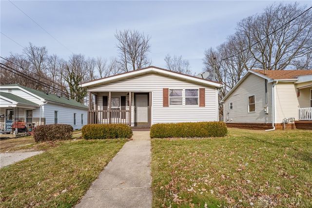 454 E Church Street, Xenia, OH 45385
