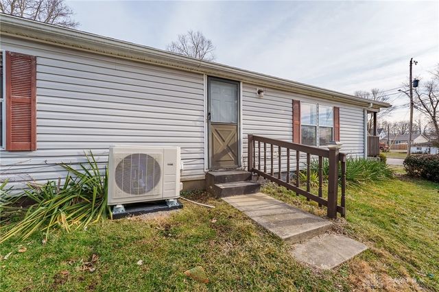 454 E Church Street, Xenia, OH 45385