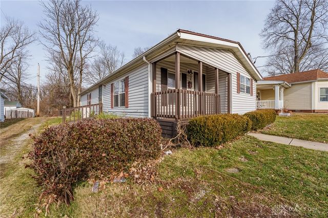454 E Church Street, Xenia, OH 45385