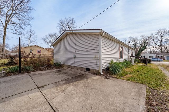 454 E Church Street, Xenia, OH 45385