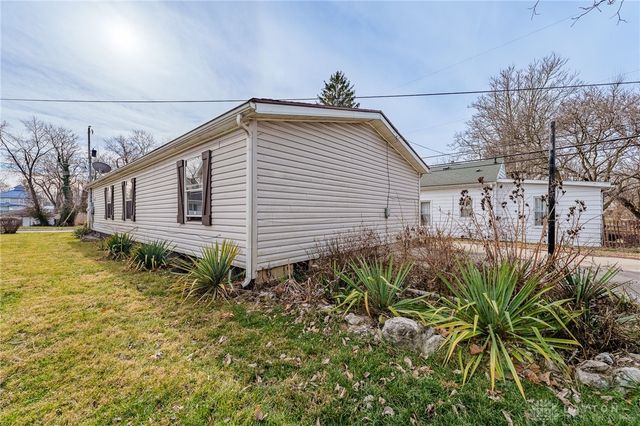 454 E Church Street, Xenia, OH 45385