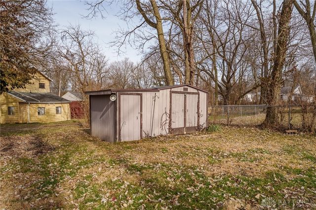 454 E Church Street, Xenia, OH 45385