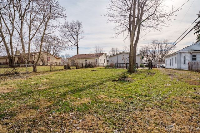 454 E Church Street, Xenia, OH 45385