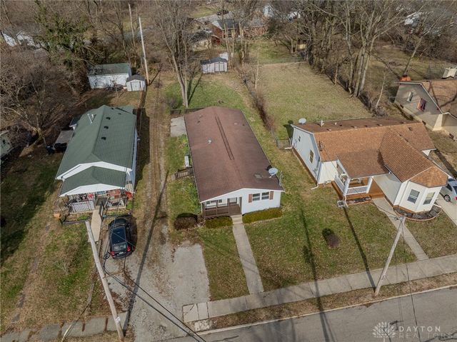 454 E Church Street, Xenia, OH 45385
