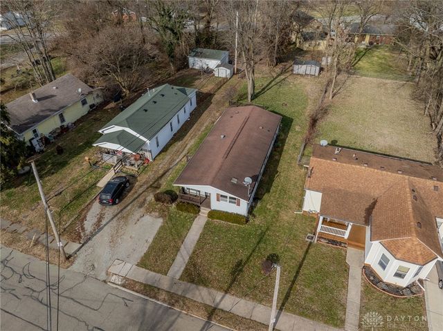 454 E Church Street, Xenia, OH 45385