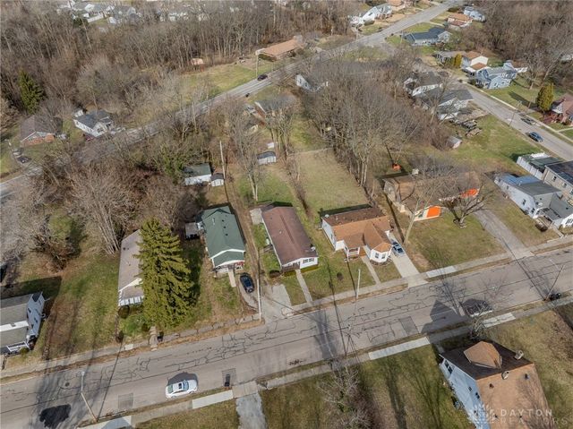 454 E Church Street, Xenia, OH 45385
