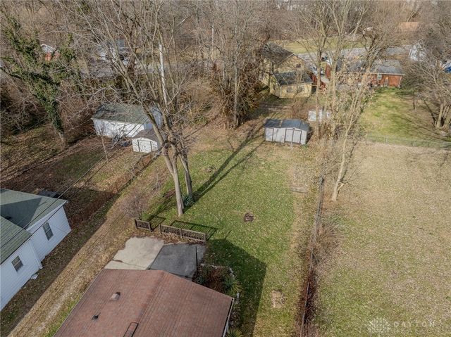 454 E Church Street, Xenia, OH 45385