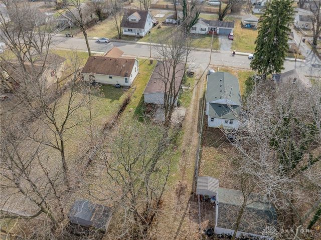 454 E Church Street, Xenia, OH 45385
