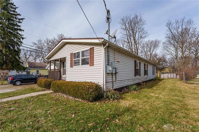 454 E Church Street, Xenia, OH 45385