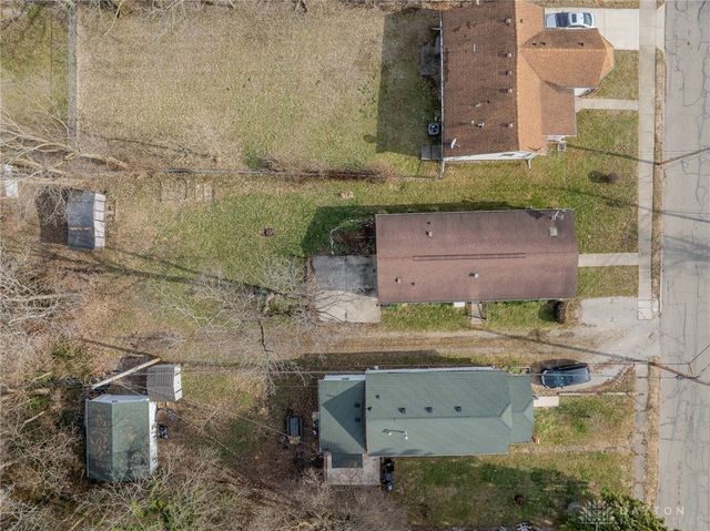 454 E Church Street, Xenia, OH 45385