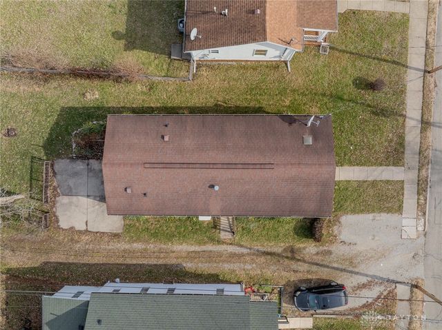 454 E Church Street, Xenia, OH 45385