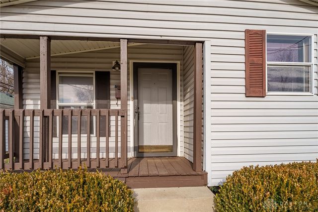 454 E Church Street, Xenia, OH 45385