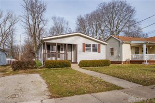 454 E Church Street, Xenia, OH 45385