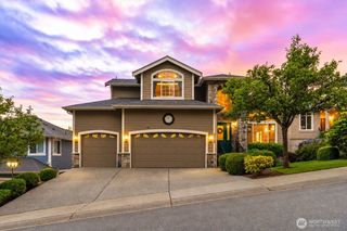 8218 NE 187th Way, Kenmore, WA 98028